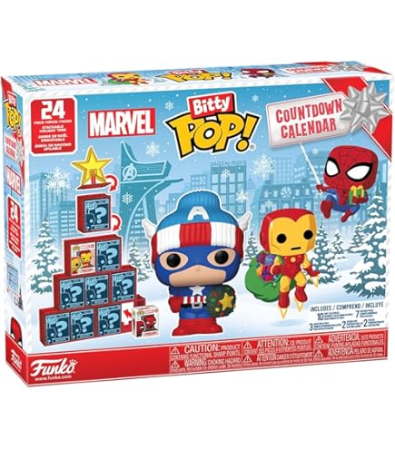 Amazon.co.jp: Funko Pocket Pop! キーチェーン: マーベル